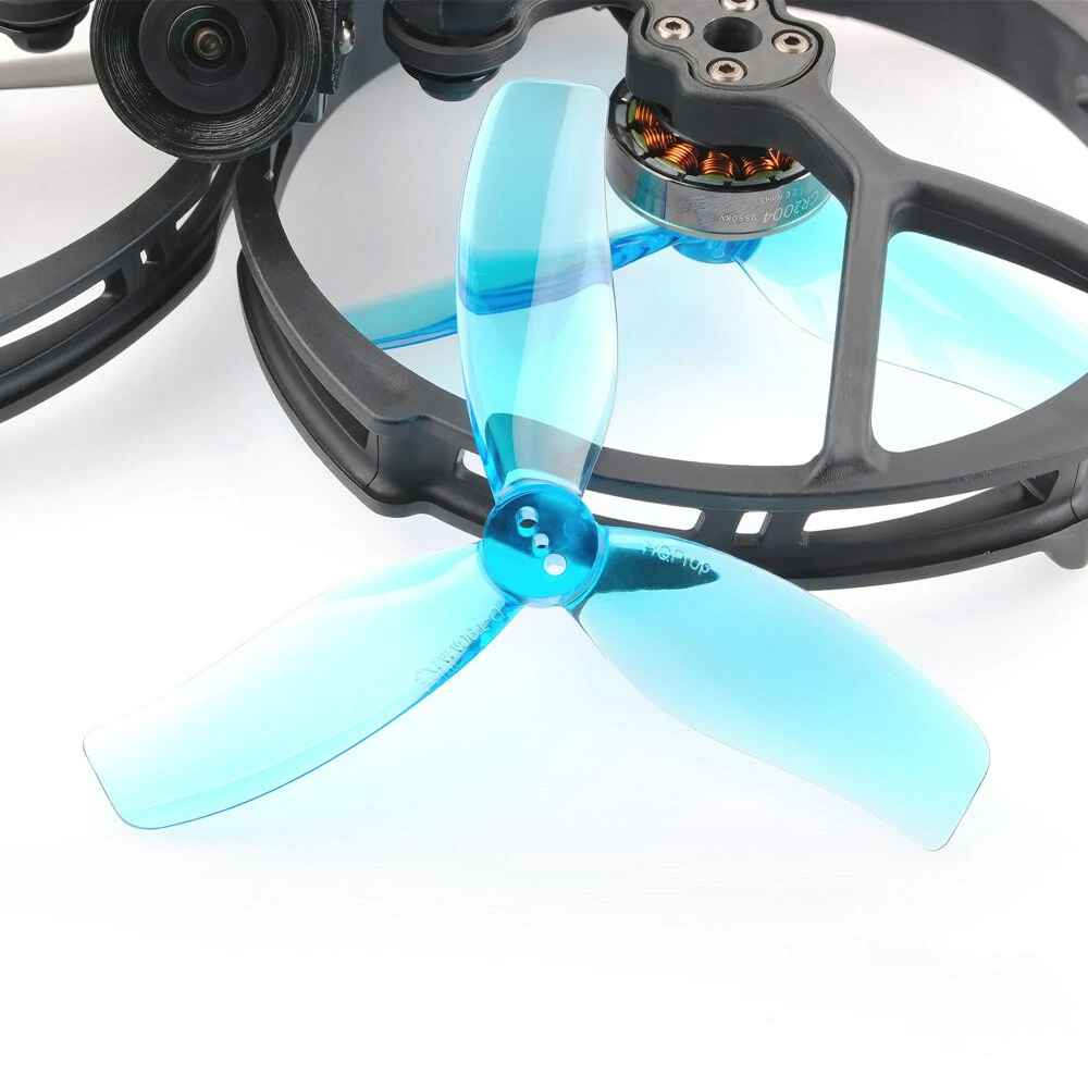 2Pairs HQProp Duct-T90mmx3 Pro - Fpv Drone Propeller recension och pris