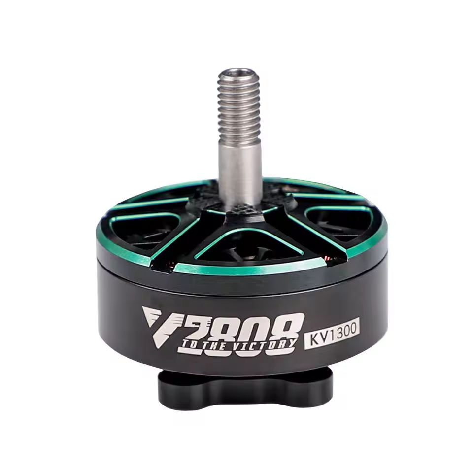 T-Motor VELOX V2808 Brushless  - Fpv Drone Goggles recension och pris