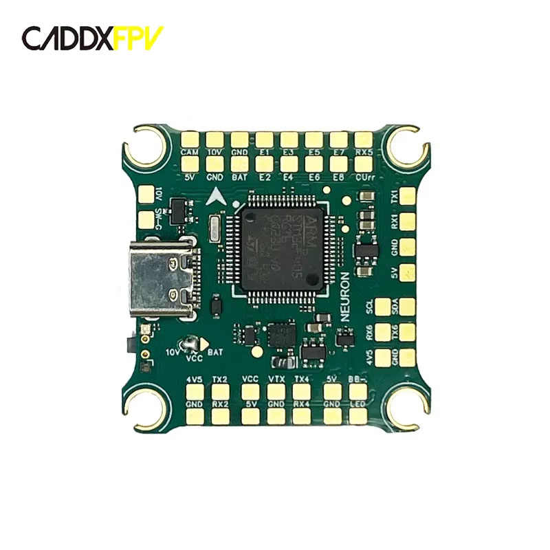 CADDX F405 Stack Flight Contro - Fpv Drone Flight Controller recension och pris