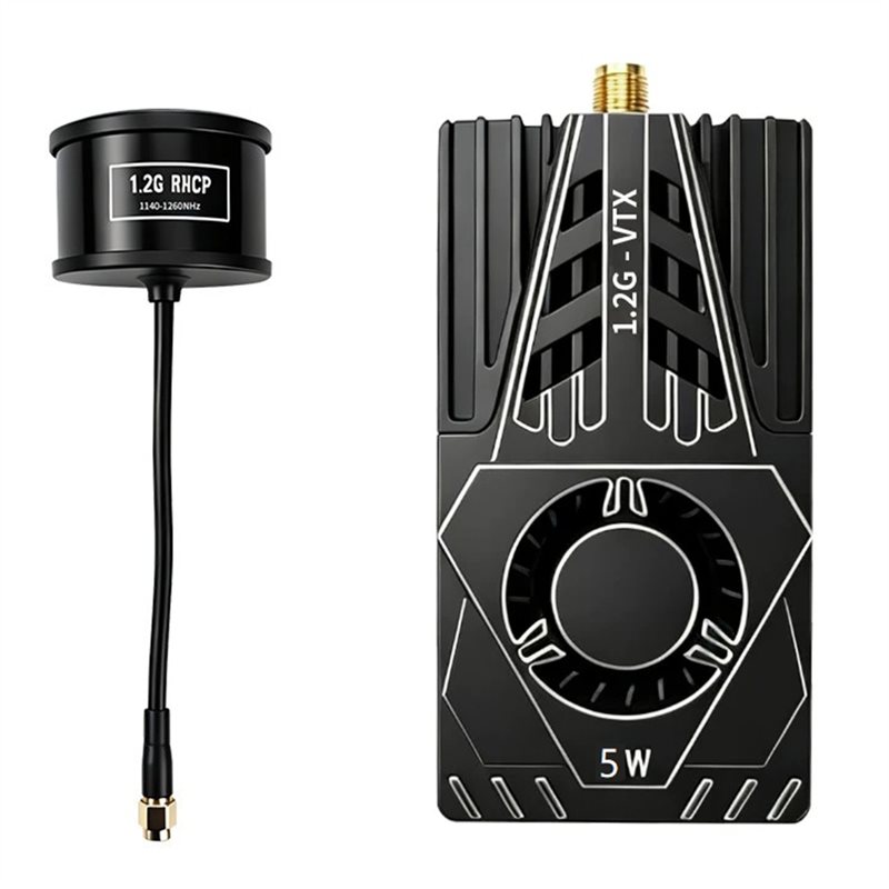 VTX For FPV Video Transmitter  - Fpv Drone Vtx recension och pris