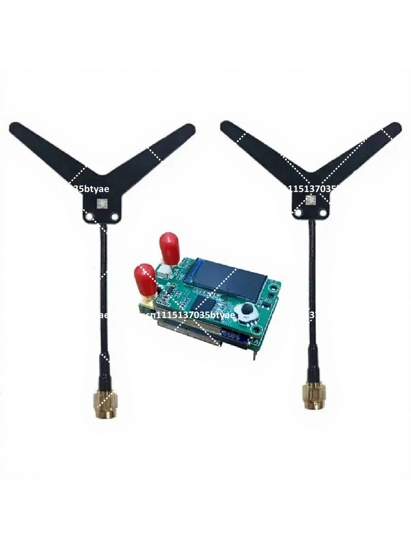 1.2G 1.3G Image Transmission D - Fpv Drone Goggles recension och pris