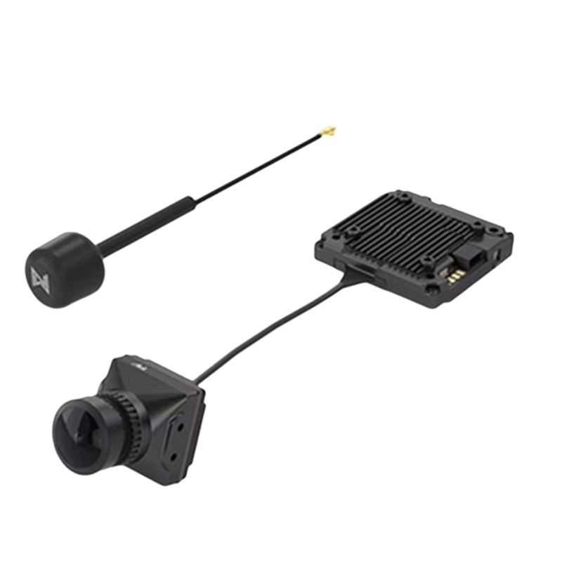 FULL-For FPV Walksnail Avatar  - Fpv Drone Goggles recension och pris