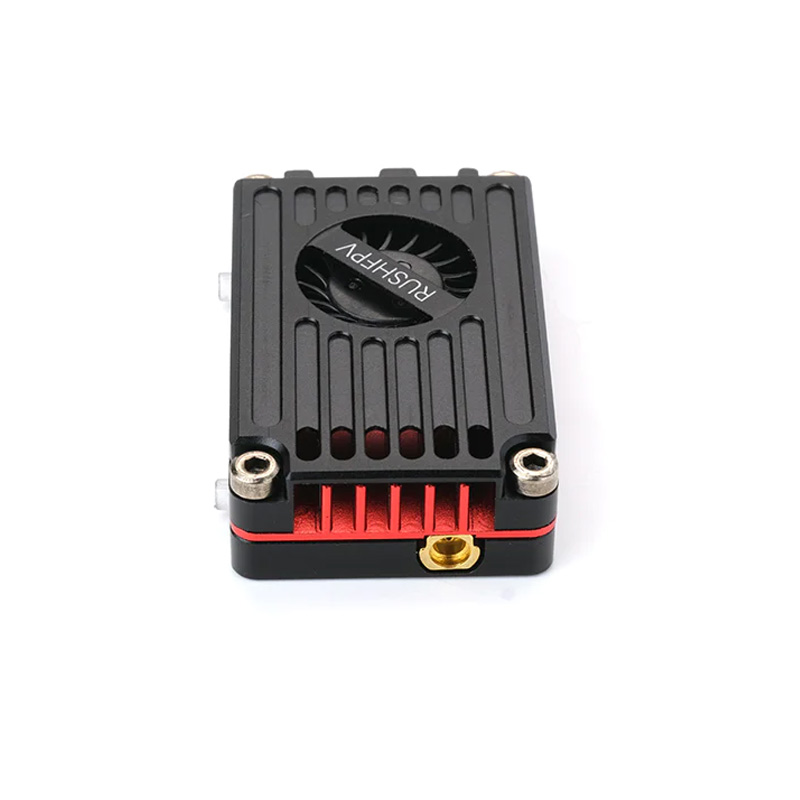 RUSH TANK MAX SOLO 5.8GHz 2.5W - Fpv Drone Vtx recension och pris
