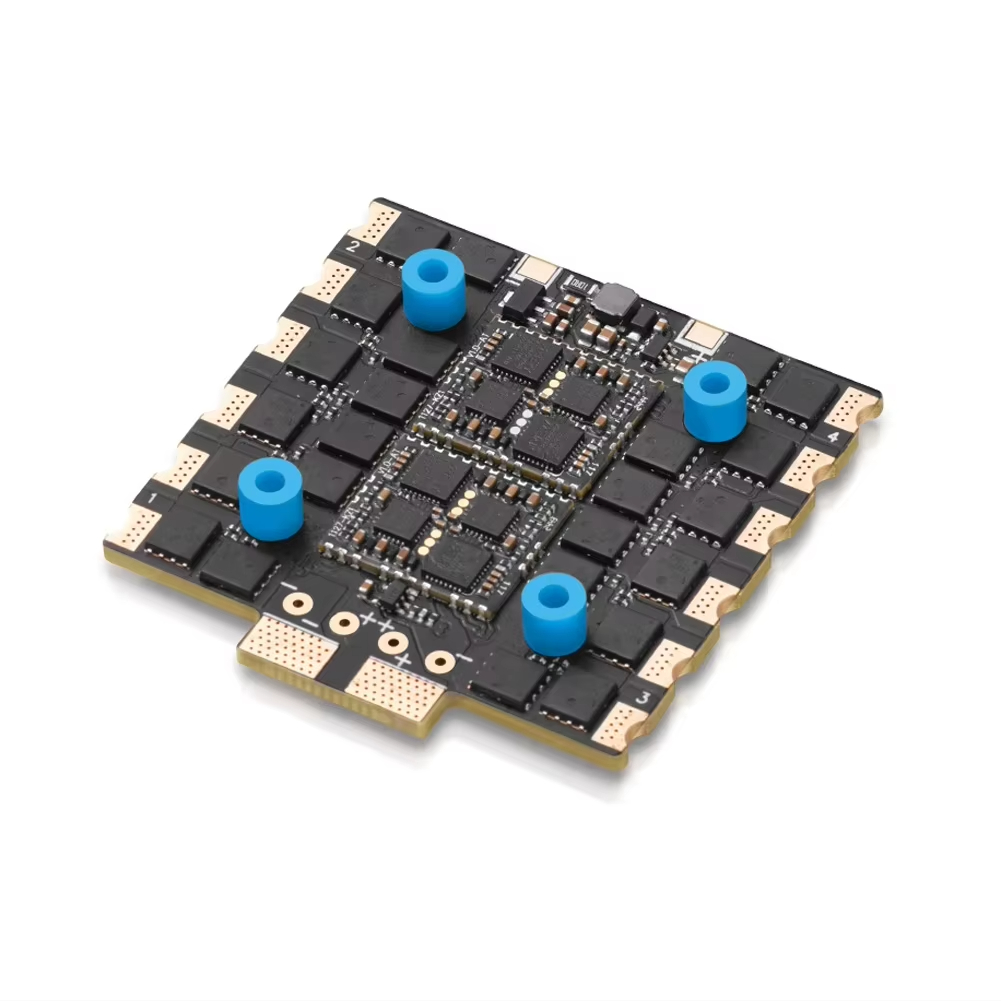 HobbyWing XRotor 80A  100A 4in - Fpv Drone Flight Controller recension och pris