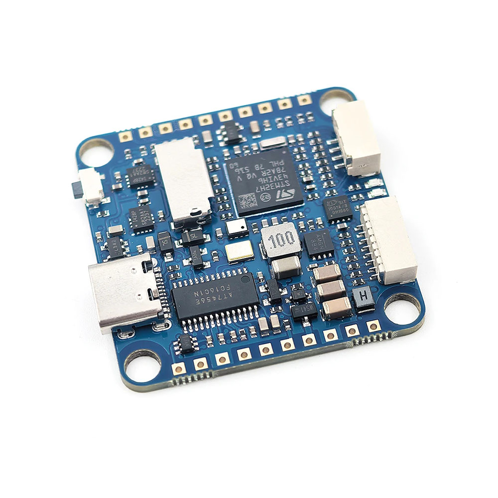 H743 SLIM V3 STM32 5V 2A BEC 2 - Fpv Drone Flight Controller recension och pris