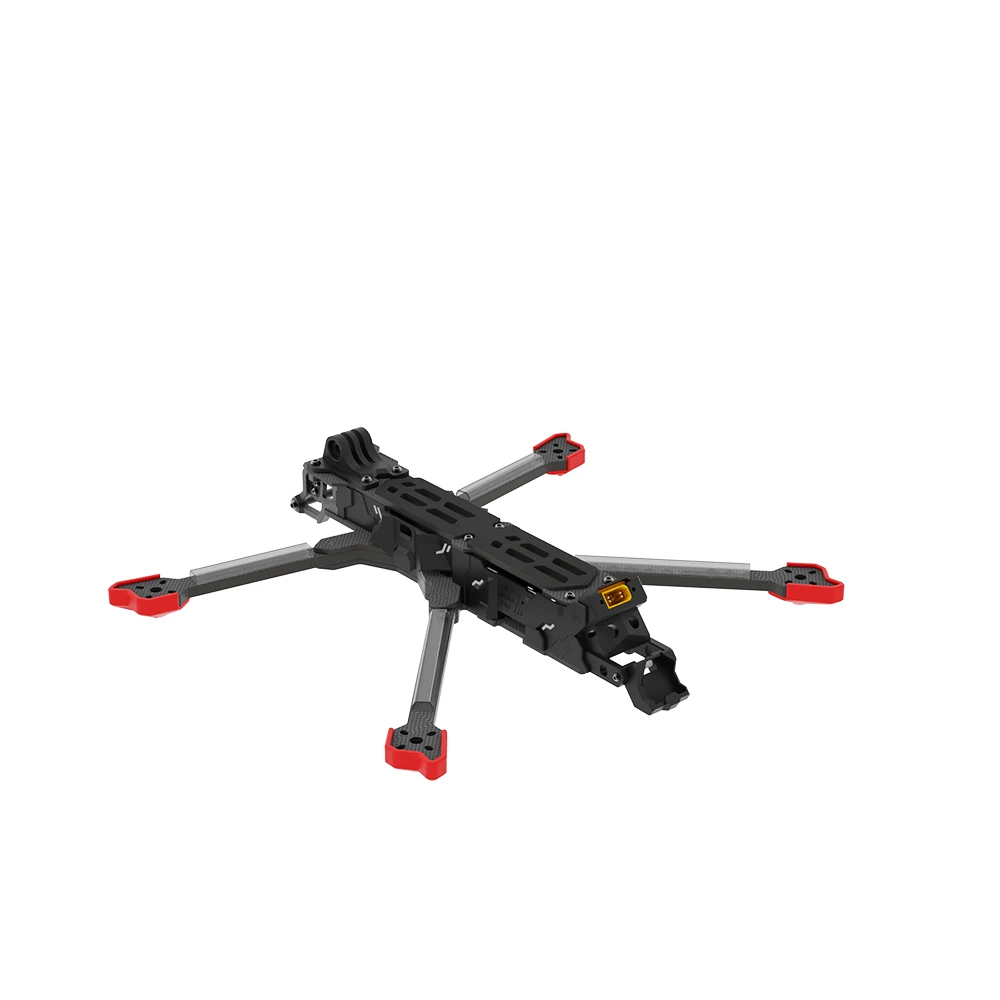 Chimera7 Pro V2 FPV Dr-one Fra - Fpv Drone Frame recension och pris