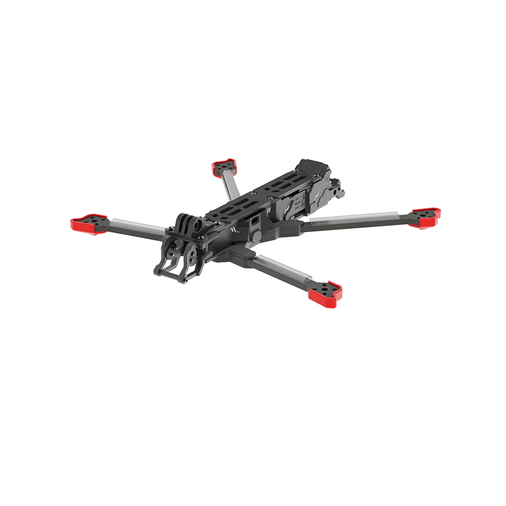 Chimera7 Pro V2 FPV Dr-one Fra - Fpv Drone Frame recension och pris