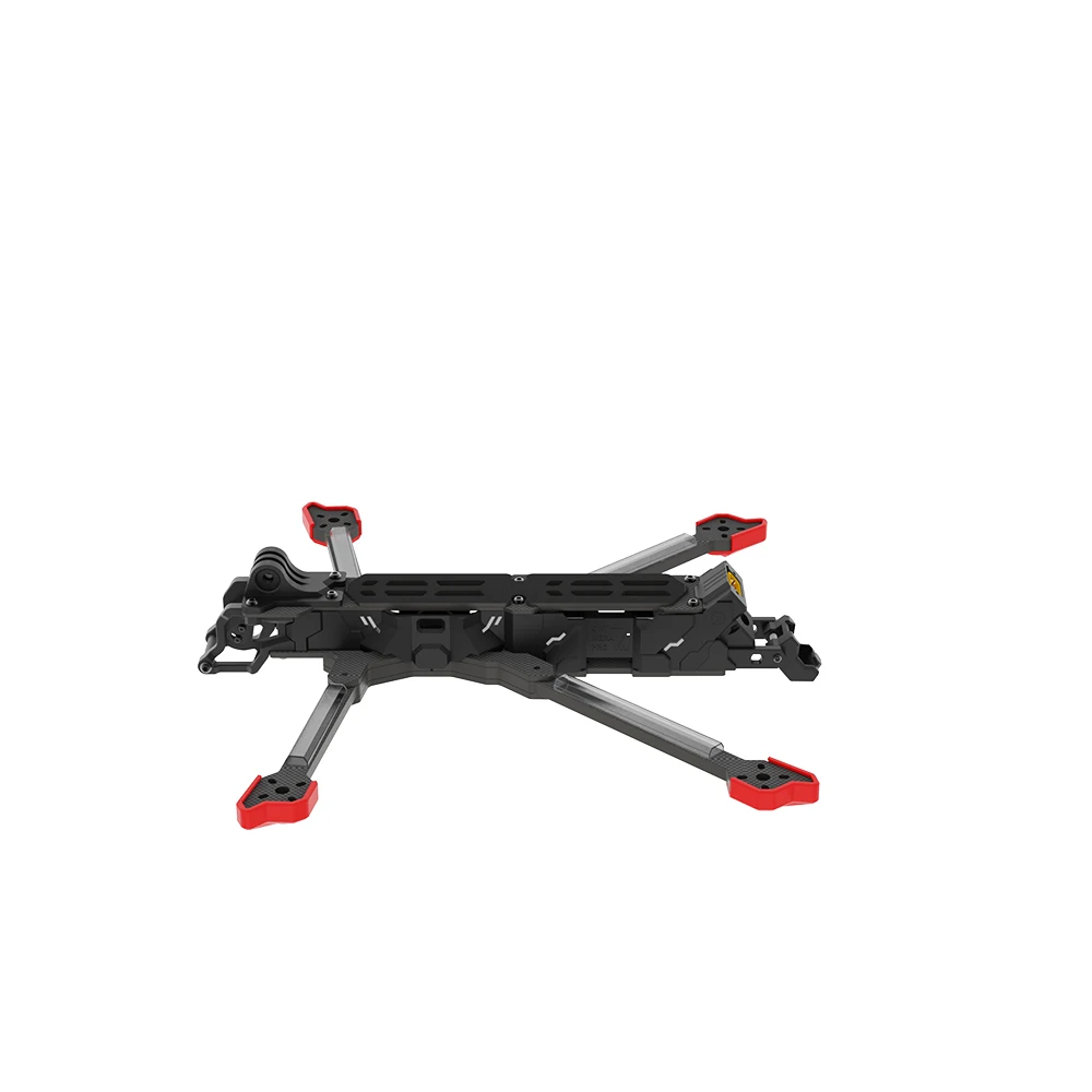 Chimera7 Pro V2 FPV Dr-one Fra - Fpv Drone Frame recension och pris