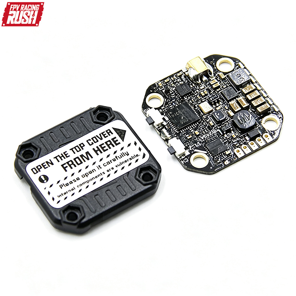 Rush Rushfpv Tank Ultimate Min - Fpv Drone Vtx recension och pris