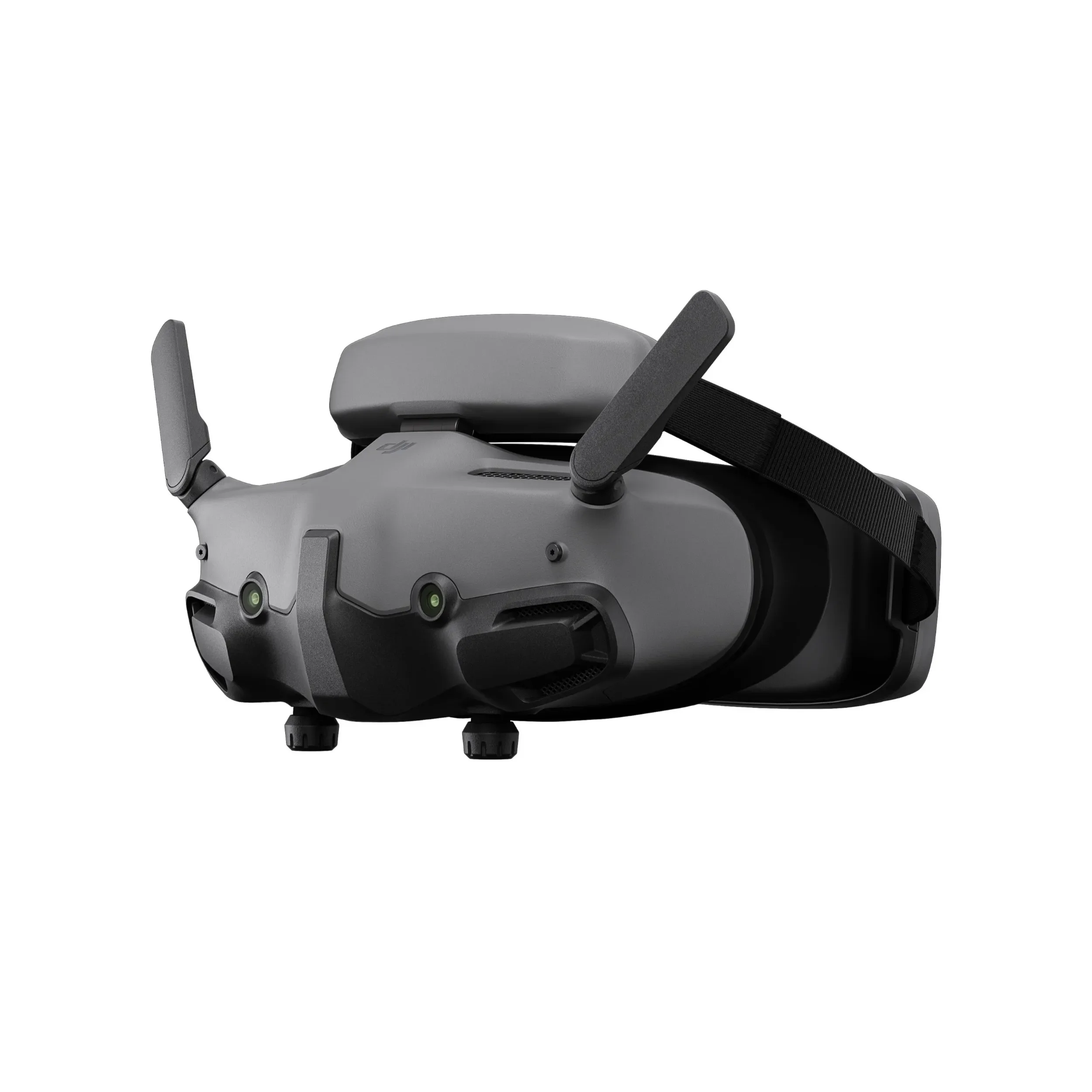 DJI Goggles 3 Pair it with DJI - Fpv Drone Goggles recension och pris