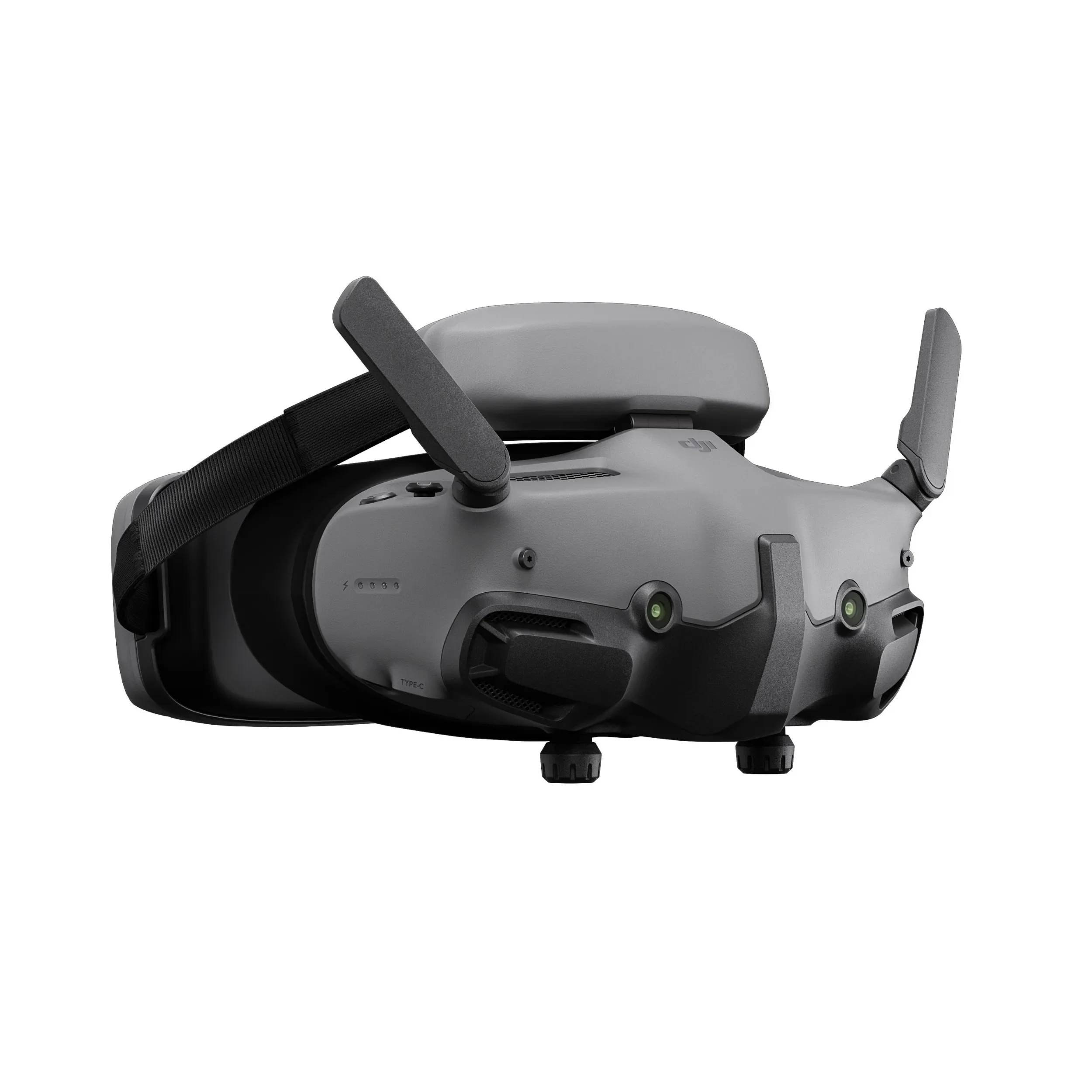 DJI Goggles 3 Pair it with DJI - Fpv Drone Goggles recension och pris